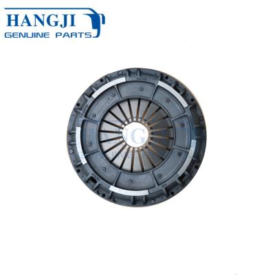 China Plastic auto parts kinglong bus spare parts XMQ6125BY 216200260 clutch disc kinglong 49 seater for sale