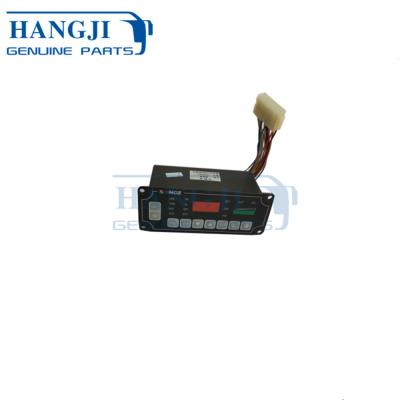 China high quality auto bus ac control panel 5000364 ac control panel ac control panel falcon 45 for sale