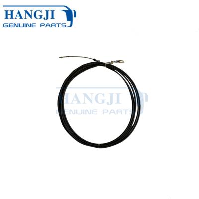 China auto parts cable 211300170 good quality throttle bus cables throttle cable falcon 45 for sale