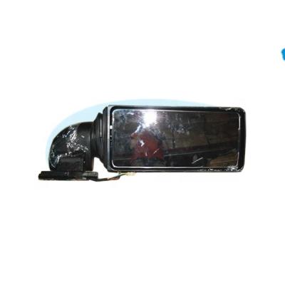 China Universal Bus Automotive Dimming Exterior Rear View Mirror 0078 Mirror For Bus 6122 6127 6137 for sale