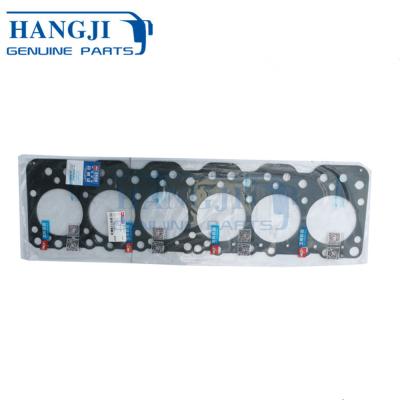 China Plasitc good quality other bus auto parts spareL4700-1003001SF1-C64cylinder head gasket for sale