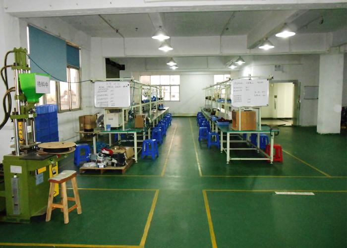 Verified China supplier - Shenzhen Greatwayer Science And Technology Co., Ltd.