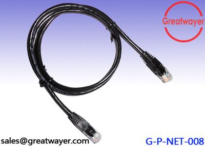 China UTP Ethernet RJ45 Network Wire Harness Cable 4G modem , rj45 cable assembly for sale