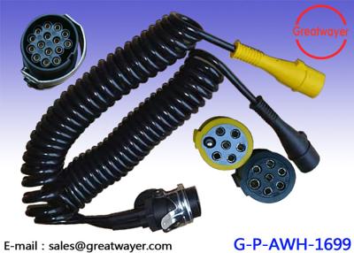 China OEM / NEW 1999-2001 / Ford / Super Duty / Trailer / Tow Brake / Wire Harness / Hitch Connector for sale