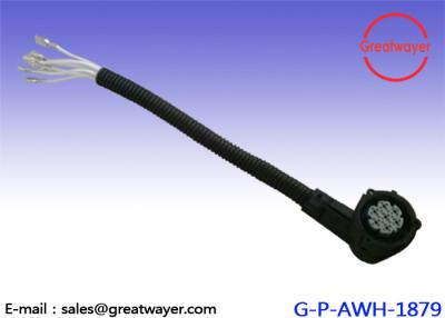 China Pin Lincoln/7 del explorador Ford/F150/remolque del remolque/enchufe/OEM del arnés de cable/del conector NUEVO en venta