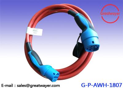 China OEM #1 Vehicle Charging Cable Smart Car Fortwo B-Class / 2009-2016 Mercedes Benz for sale