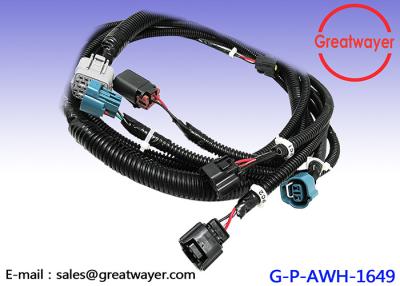 China Excellent GM OEM Rear Door Wiring Harness 00-06 Tahoe Yukon 03-06 Escalade for sale