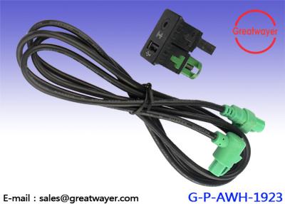 China Antenna Radio / Dashboard Wire Harness / 1997 Toyota Caamary le for sale