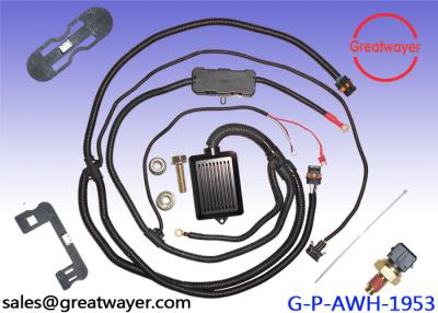 China Customized GM Waterbox / Car Wire Harness / Automotive PCBA And Relay Apater for sale