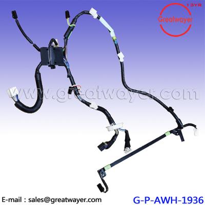 China OEM Automotive Wiring Harness Front Left Driver / Seat 06-10 LEXUS IS250 IS350 for sale