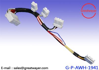 China 2001 Land Rover Range Custom Wire Harness Assembly Driver Power Station 96-02 for sale