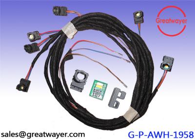 China Dashboard / LED Light Wire Harness / PCBA Mercedes Benz G Class for sale