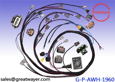 China New OEM / Engine Wire Harness / Shielding for 5.0L & 5.7L Engines G.M for sale