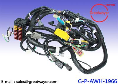 China KOMATSU PC200-8/excavador/sensor industrial de la haz de cables/de la asamblea en venta