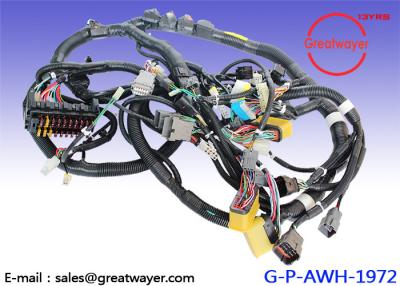 China Excavador EC240B/arnés de cable industrial/EC135B EC210B EC330B EC140B de Volvo en venta