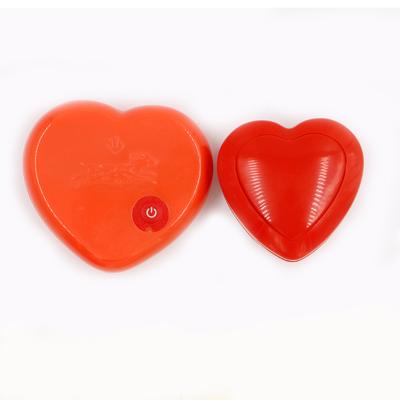 China Sustainable Support Custom Newly Developed Heartbeat Simulator With Battery For Dog Anxiety Relief for sale