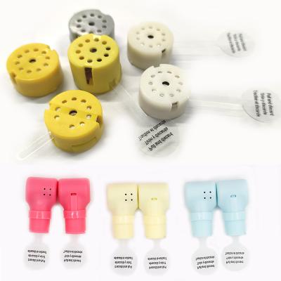 China Hot Sale Support Viable Custom Different Shapes Vibration Sensor Sound Module For Pet Plush Toy for sale