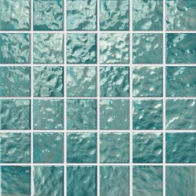 China Parquet pool mosaic for sale