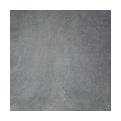 China Wholesale China Modern Building Material Gray Color Floor Tile Rustic Matt Cement Tiles for sale