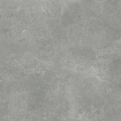 China Full Body Grigio Driveway Floor Wall Porcelain Tile Project Indoor Outdoor Commercial Residential Cement Classic Look for sale