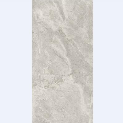 China Matt 600*1200 Natural Marble Look Taupe Tundra Indoor Outdoor Anti Slip R10 Floor Wall Porcelain Tile for sale