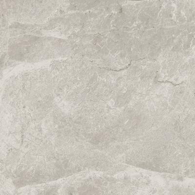 China Natural Tundra Taupe Polished Full Glazed Polished Marble Indoor Outdoor Floor Wall Porcelain Tile for sale