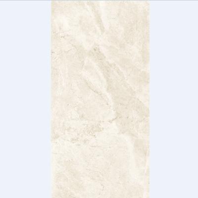 China Matt 600*1200 Natural Beige Marble Look Indoor Outdoor Anti Slip R10 Tundra Floor Porcelain Wall Tile for sale