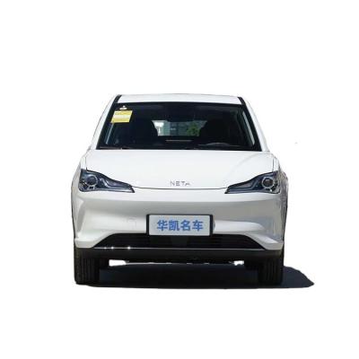 China Neta V Electric Car Compact Suv Made In China New Energy Vehicles Suitable For Lady Daily Commuting Transporter 4070*1690*1540 for sale