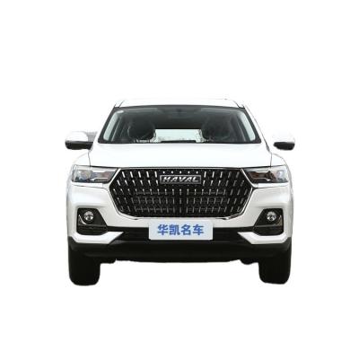 China Great Wall SUV Haval H6 1.5T 2.0T 2WD 4WD 2023 New Factory Fuel Vehicle Wholesales 4683x1886x1730 for sale