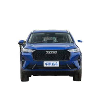 China In China Brand Running LH Driving 2021 2.0 New SUV Phev Suv Haval H6 ev Hybrid Cars 4653x1886x1730 for sale