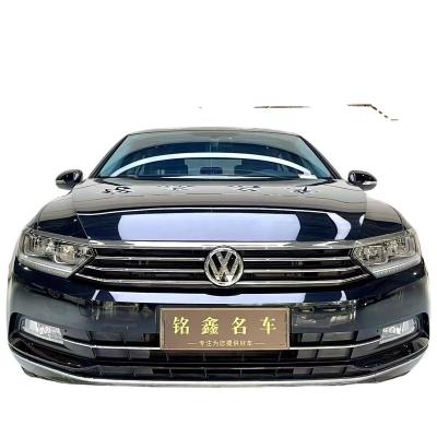 China German Leather Used Car Volkswagen Magotan 2019 Left Hand Drive Luxury Sedans For Sale With Low Prices for sale