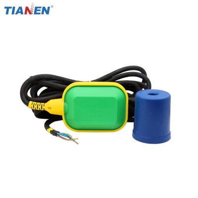 China TEK-1A Cable Float Level Switch TEK-1A for sale