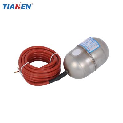 China Float switch FQS level control for sale