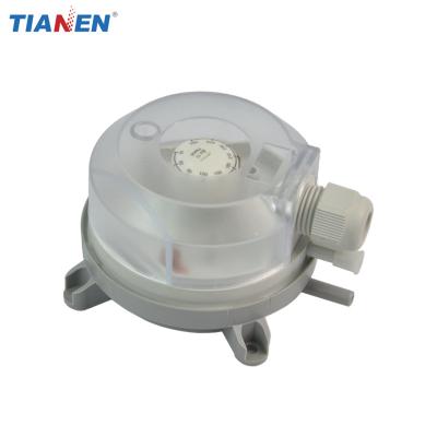 China Pressure difference TEA930 switch for HVAC TEA930 for sale