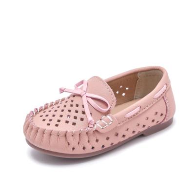 China New Anti-slippery Kids Girls Shoes, Factory Custom Kids Shoes Girl, White Shoes For Kid for sale