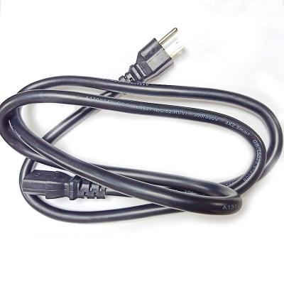 China PSU Power Cable Thick Cord Consumer Electronics APW3++ 1.8M 3Pin 250V Heavy Duty For A3 S9 or D3 for sale