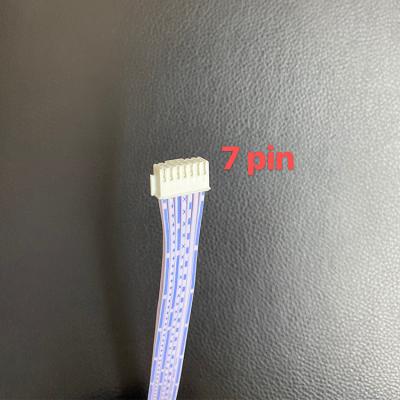 China Flat Cable For L2 T2T Micro USB 14 Pin Signal Data Flat Cable Extension for sale