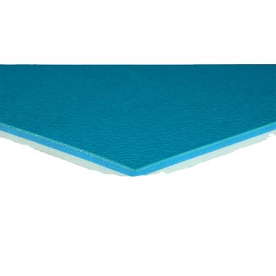 China Eco - Friendly Indoor Sports Flooring For General Purpose for sale