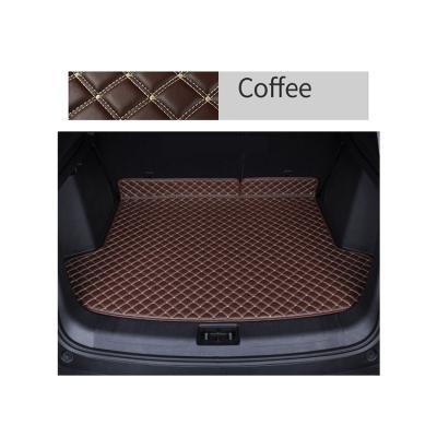 China Reliable Waterproof Reputation 3D Car Floor Mat Custom Anti-skidding Mats for sale