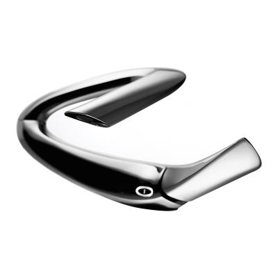 China Zaha Design metered taps! ! Bravat F1197244CP-RG Deluxe Luxury Faucet for sale