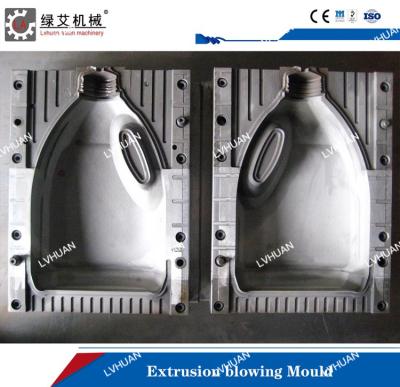 China Chemical Packaging Extrusion Blow Molding Excellent Corrosion Resistance for sale