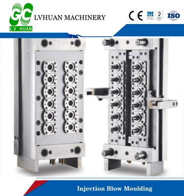 China Compact Structure Custom Injection Molding Reliable With CE SGS Certification for sale