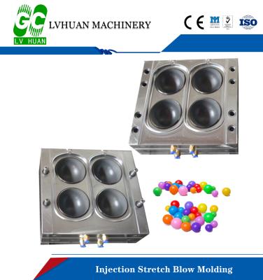 China Multi Cavity Plastic Toy Mold Plate High Reliability Good Corrosion Resistance for sale