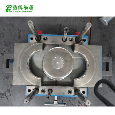 China Conical Container Injection Mold Effervescent Tablets And Milk Tablets Mould for sale