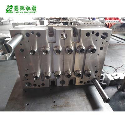 China Effervescent Tablets And Milk Tablets Mould Extrusion Blow Molding Corrosion Resistance for sale