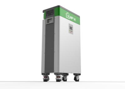 Chine 6000 Cycles All In One ESS 48v 9.42kw Solar System Inverter For Home All In One Stacked Ess System à vendre