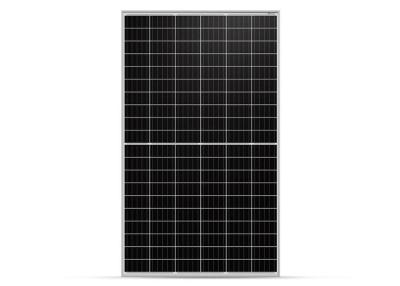 China De Comités 500W Monocrystalline PV van PERC Half Cell Bifacial Mono PV Module Te koop