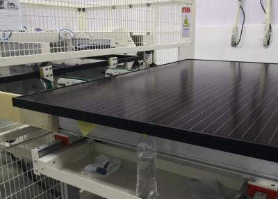 China ODM-Soem Mono-PERC Solar Panel Monocrystalline Cells IP67 veranschlagte zu verkaufen