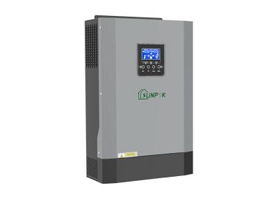 China Split Phase 120v 240v Solar Off Grid Inverter 6000t 5000t 4000t for sale