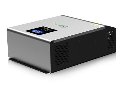 Cina Invertitore solare della tassa del regolatore di griglia solare di Manufacturers Hybrid Off trifase in vendita